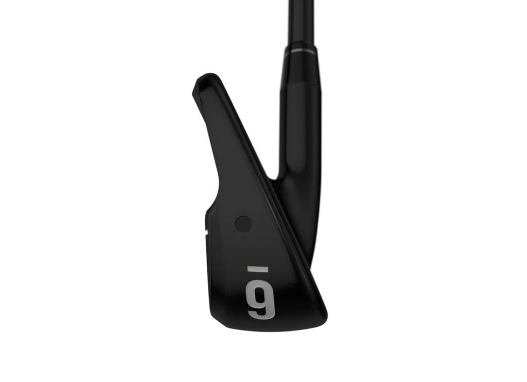 Apex Ti Fusion 5-P Stál