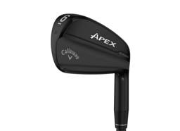 Apex Ti Fusion 5-P Stál