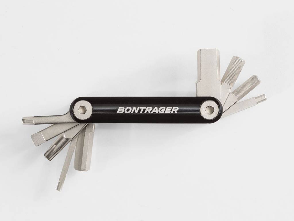 Multi-Tool - Integrated