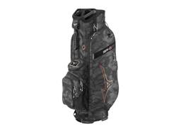 BR-D3 Cart Bag Mizuno