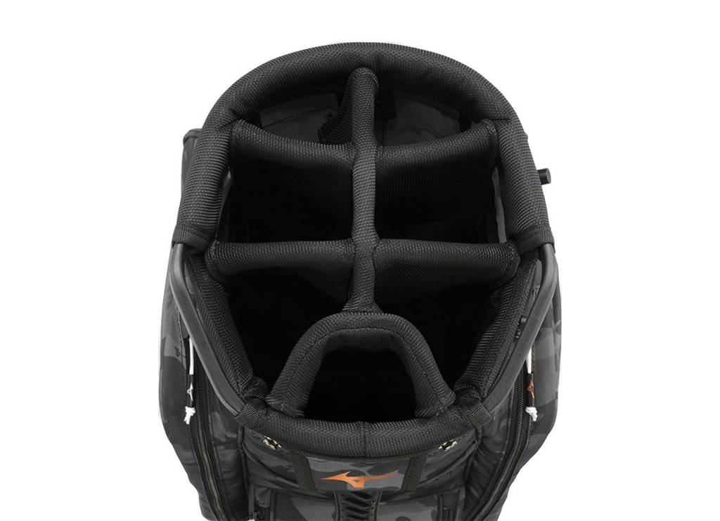 BR-D3 Cart Bag Mizuno