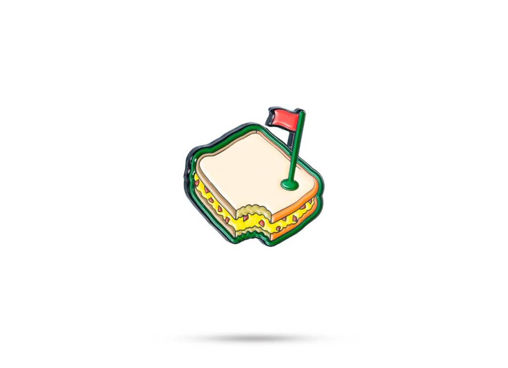 Ball Marker