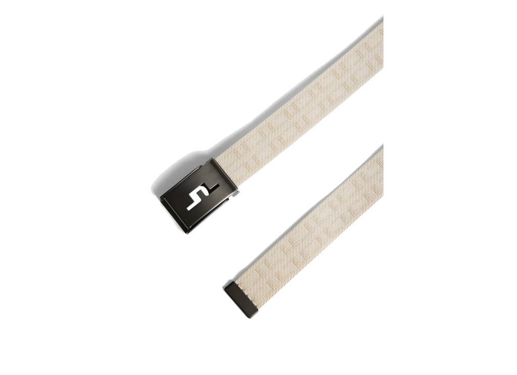 Bell Jacquard Belt