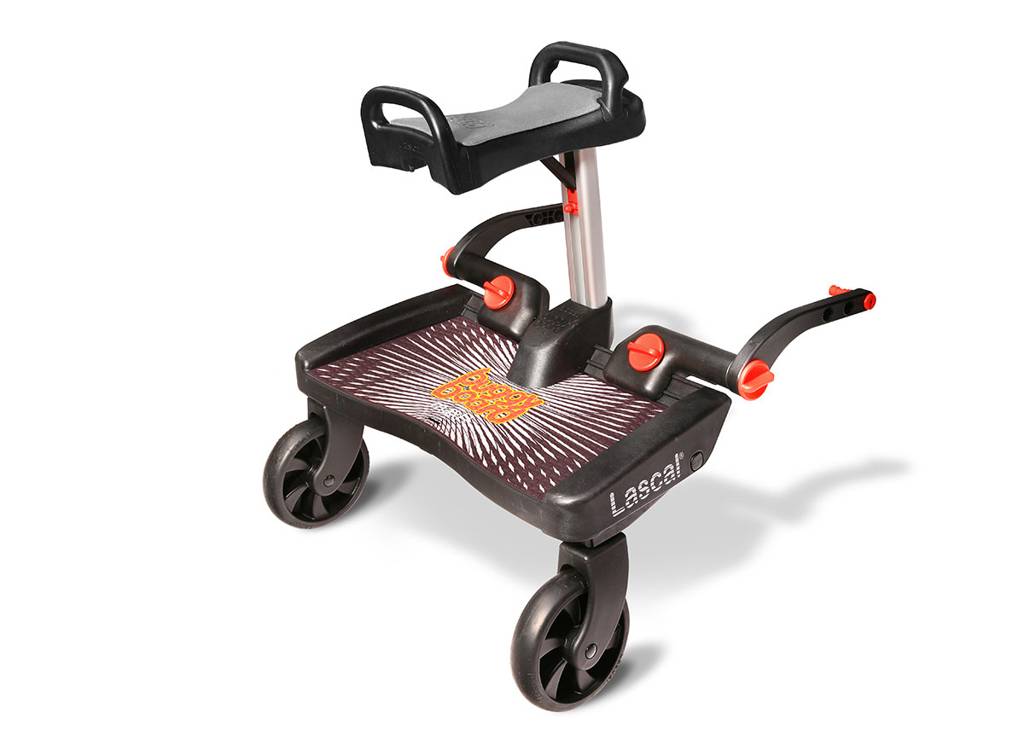 BuggyBoard Maxi+
