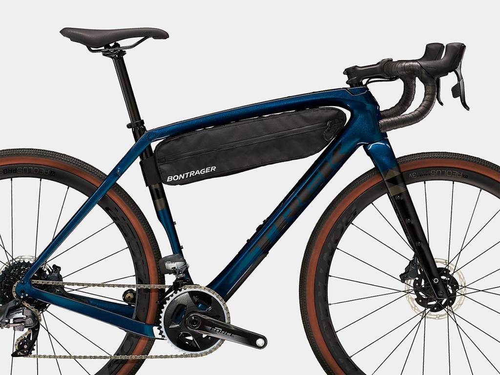 Adventure Frame Bag