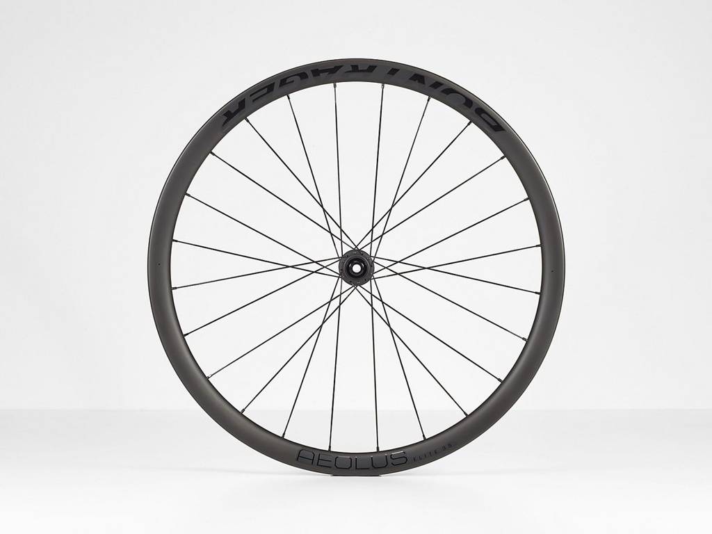 Gjörð fram Aeolus Elite 35 Disc TLR