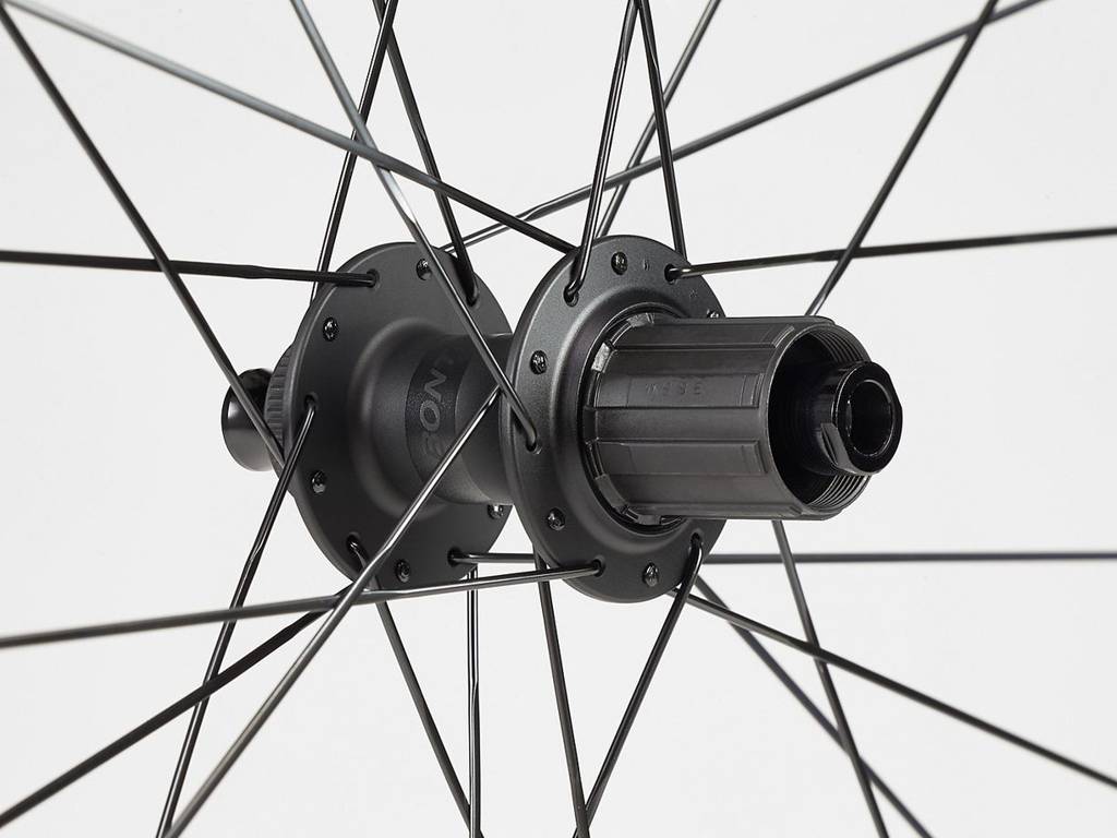Gjörð aftur Aeolus Elite 35 Disc TLR