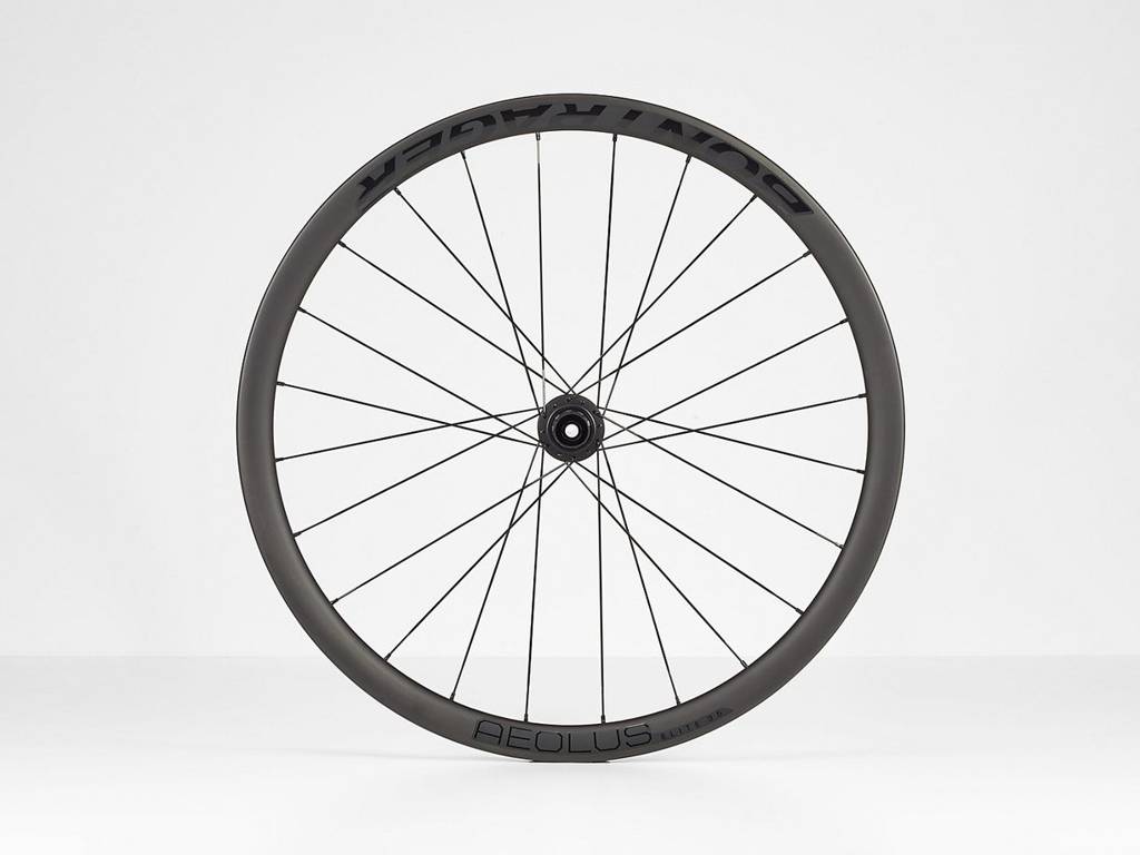 Gjörð aftur Aeolus Elite 35 Disc TLR