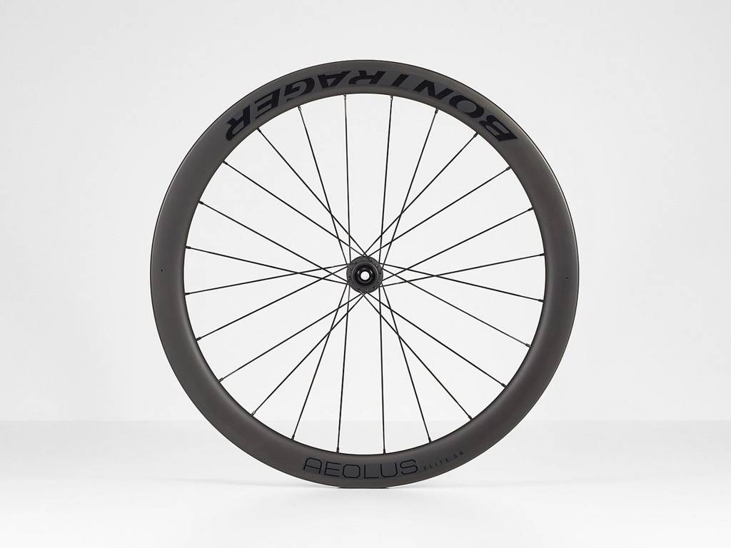 Gjörð fram Aeolus Elite 50 Disc TLR