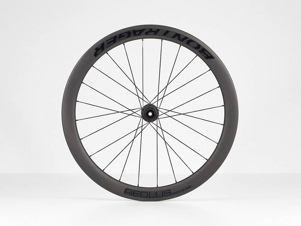 Gjörð aftur Aeolus Elite 50 Disc TLR