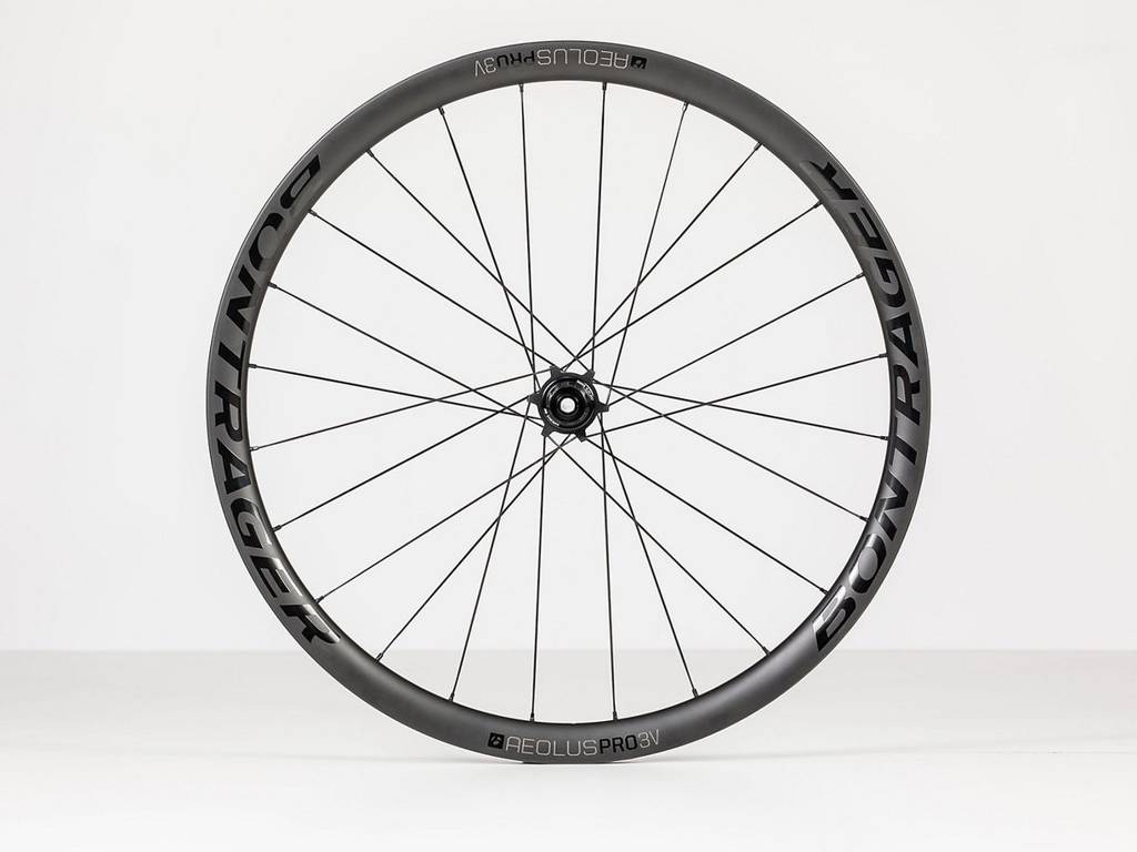 Gjörð aftur Aeolus Pro 3V TLR Disc