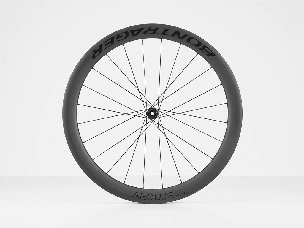 Gjörð fram Aeolus Pro 51 Disc