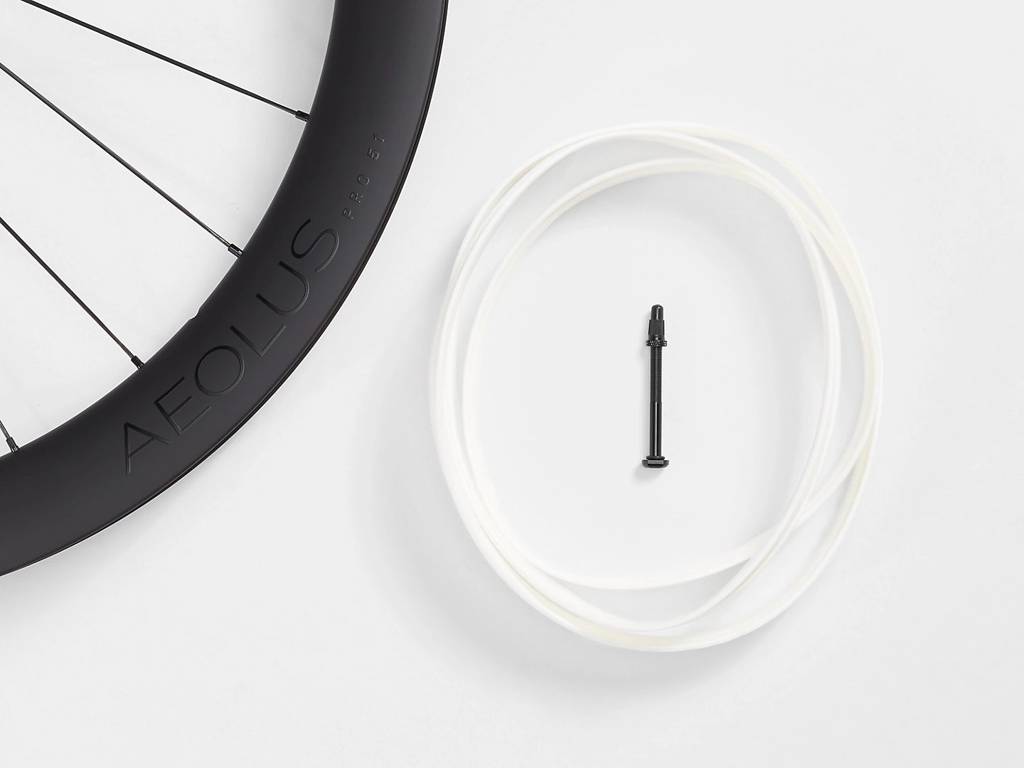 Gjörð fram Aeolus Pro 51 Disc