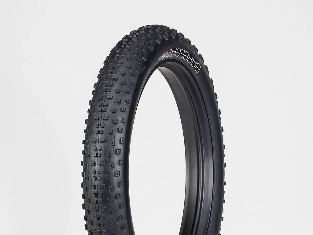 Dekk 27.5x4.5 Team Issue Barbegazi