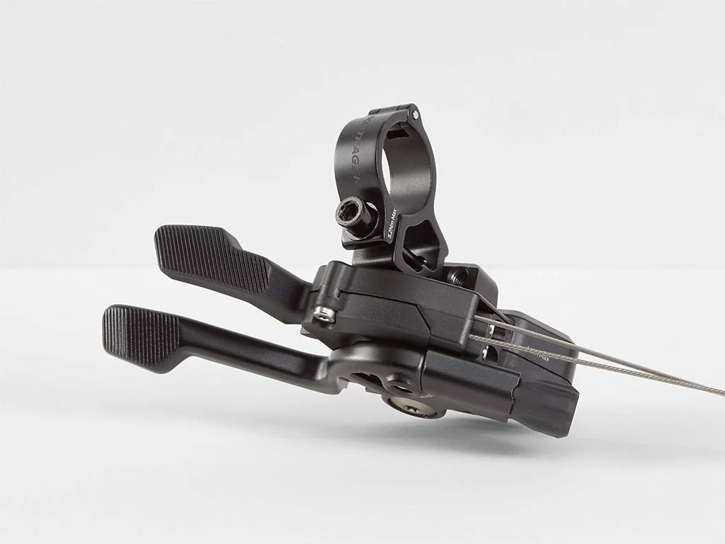 DropLock Remote Lever