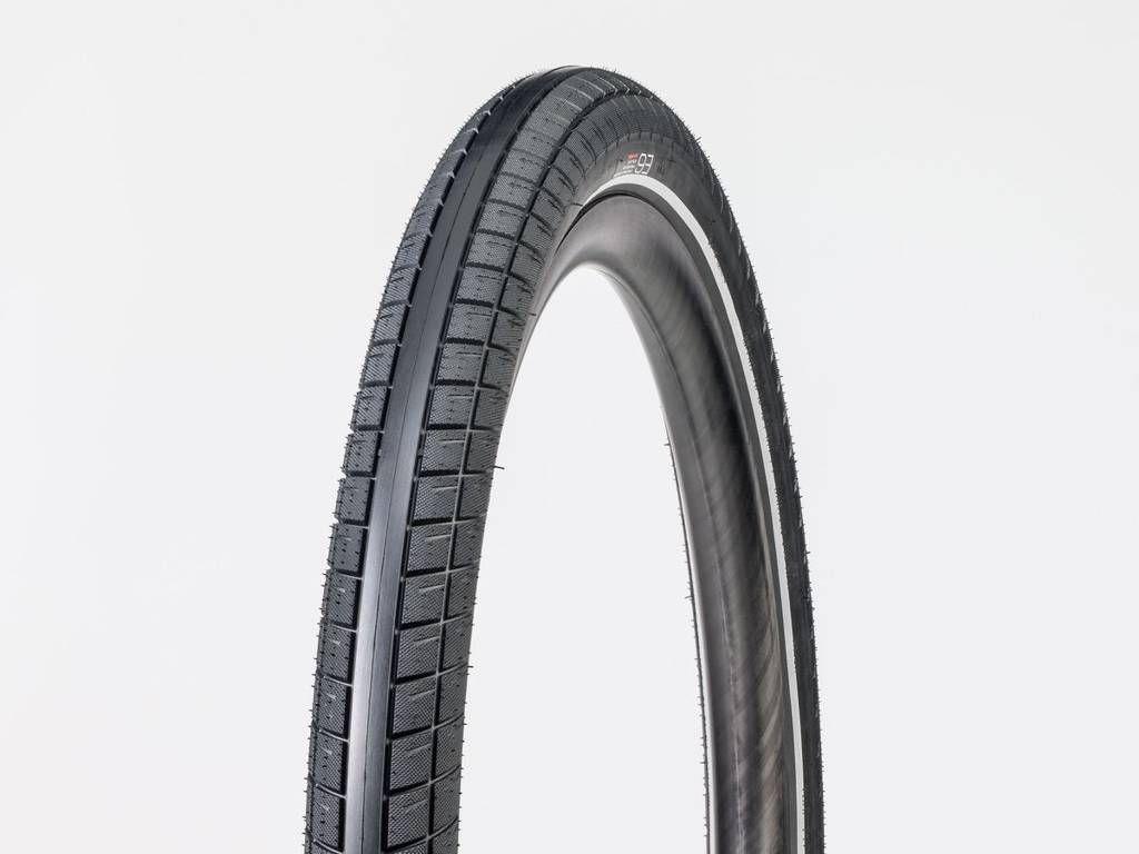 Dekk 27.5x2.4 E6 HCL E-Bike