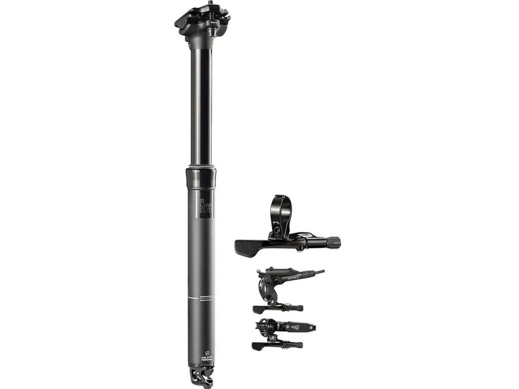 Seatpost Dropper Line Elite 31.6