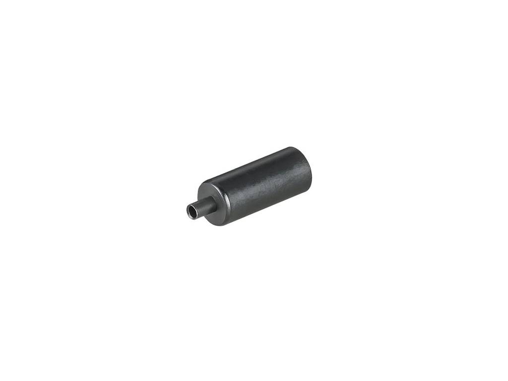 Endastykki á gírhulsu Pro 4mm