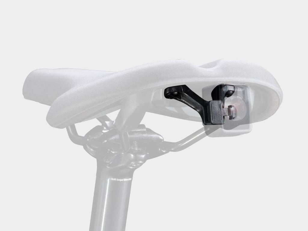 Blendr Saddle Mount