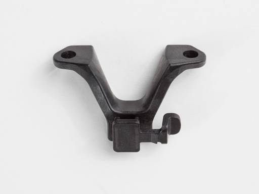 Blendr Saddle Mount