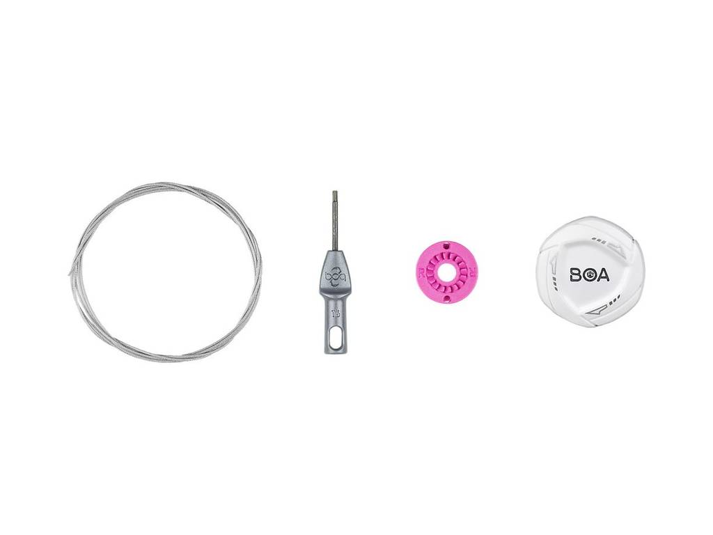 BOA IP1 Kit