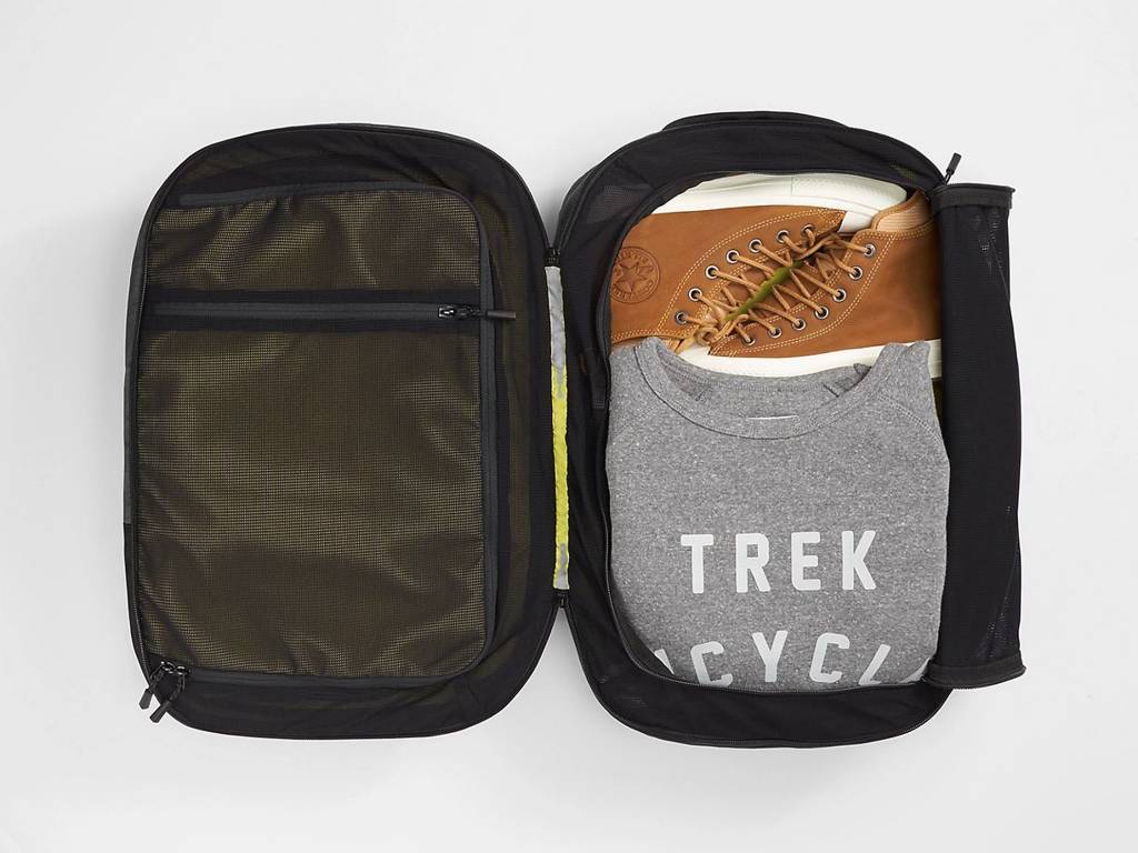 Bakpoki Travel 25L