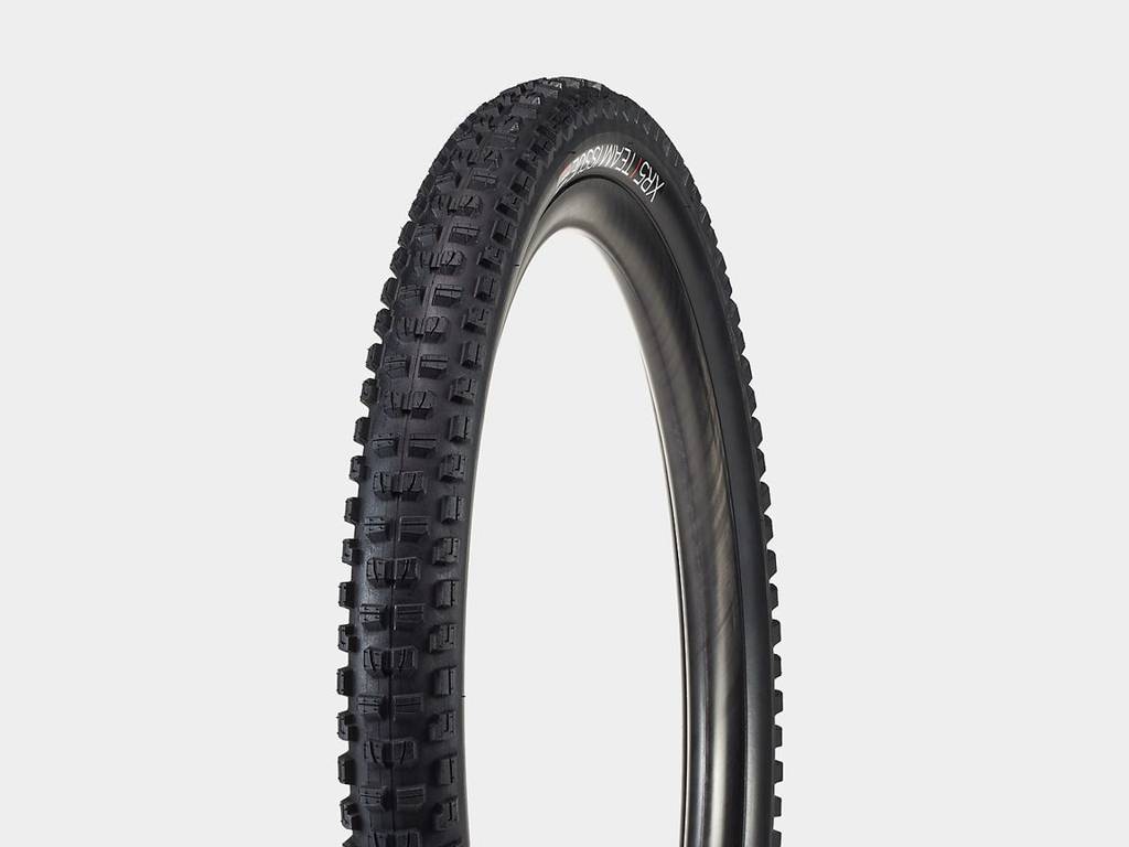 Dekk 27.5x2.5 XR5 Team Issue