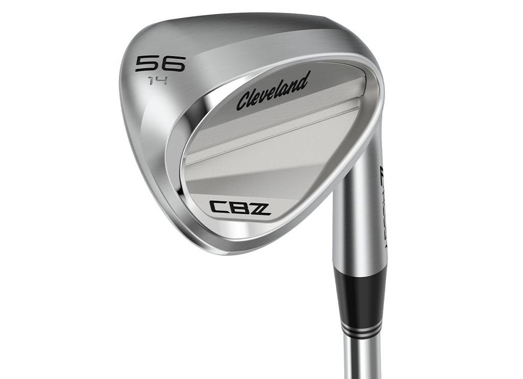 CBZ Wedge Grafít