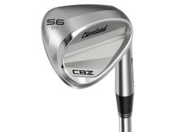 CBZ Wedge Grafít