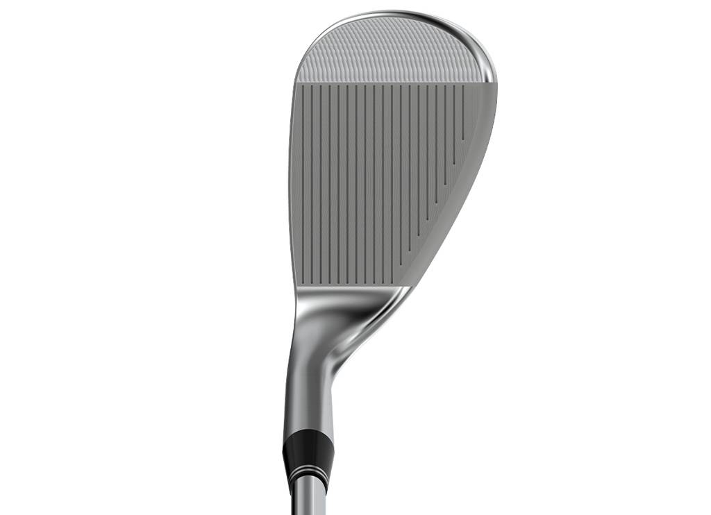 CBZ Wedge Stál