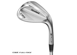 CBZ Wedge Full Face Stál