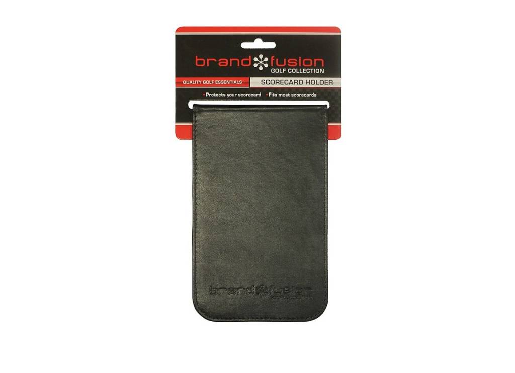 Skorkortaveski Leatherette