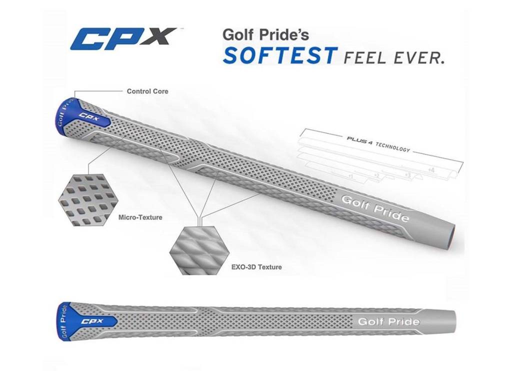 CPX Standard