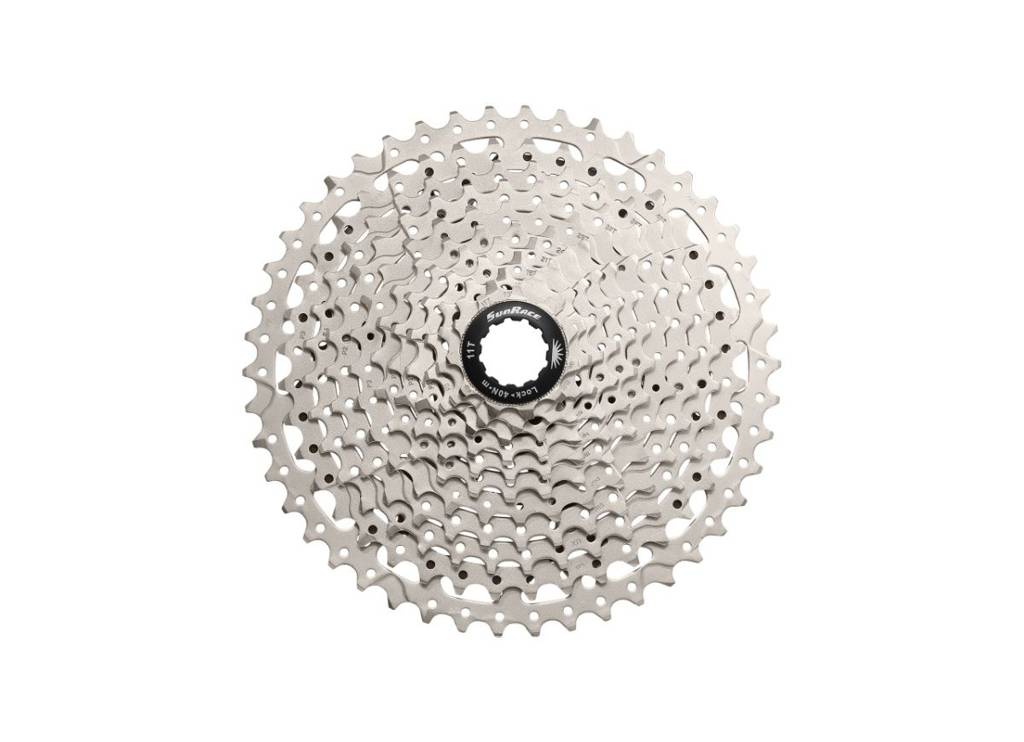 Kassetta 11g 11-46T CSMS8