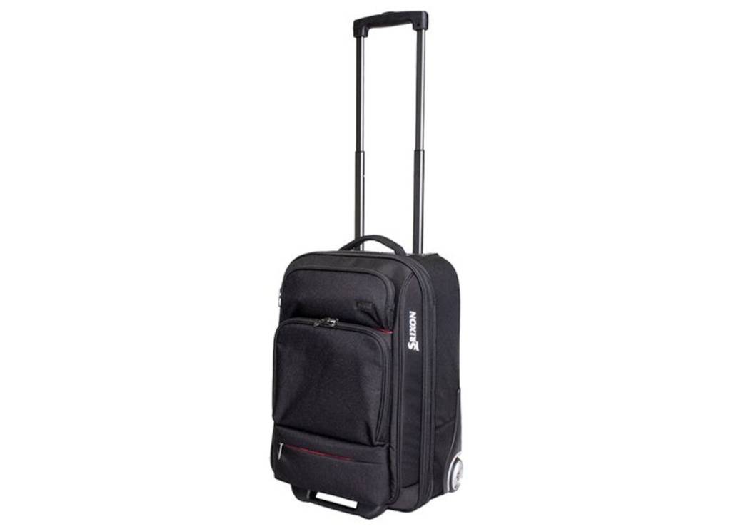 Carry On Luggage