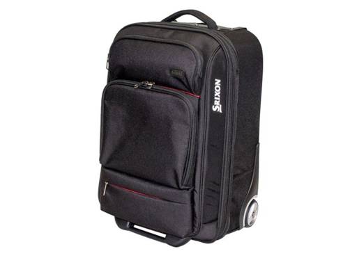 Carry On Luggage