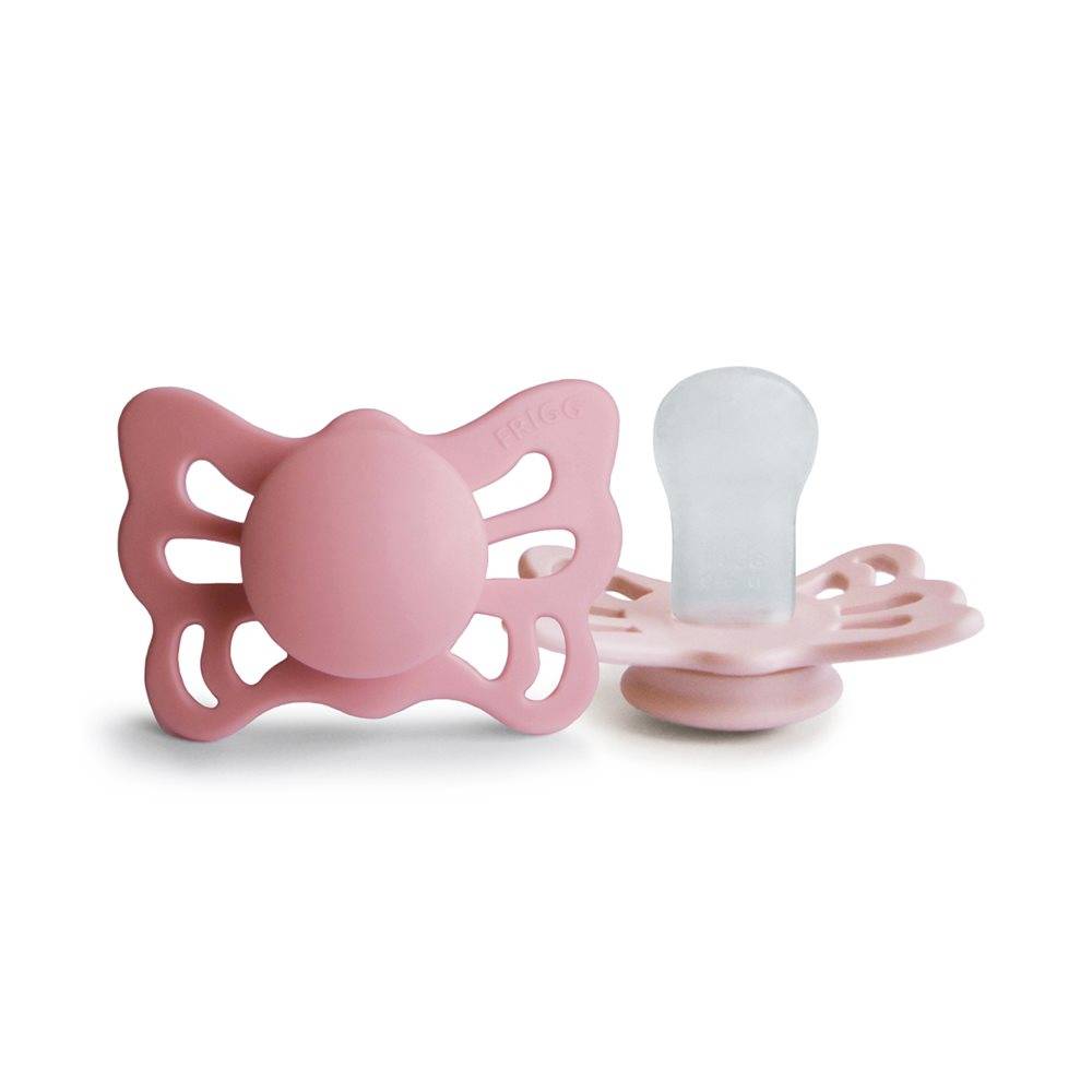 Butterfly Silicone - Stærð 1 (2)