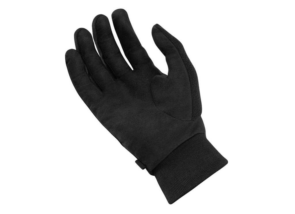 Cold Weather Par
