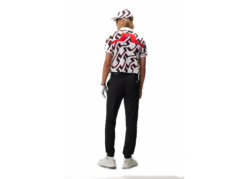 Cuff Jogger