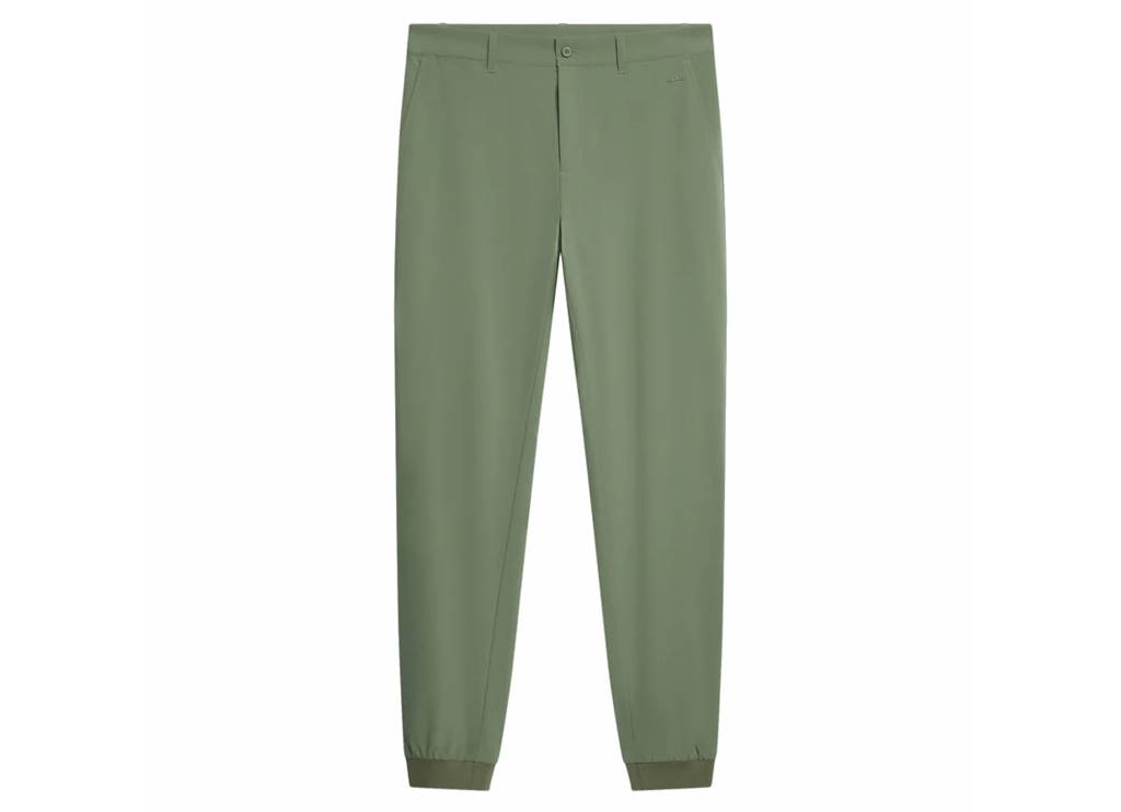 Cuff Jogger