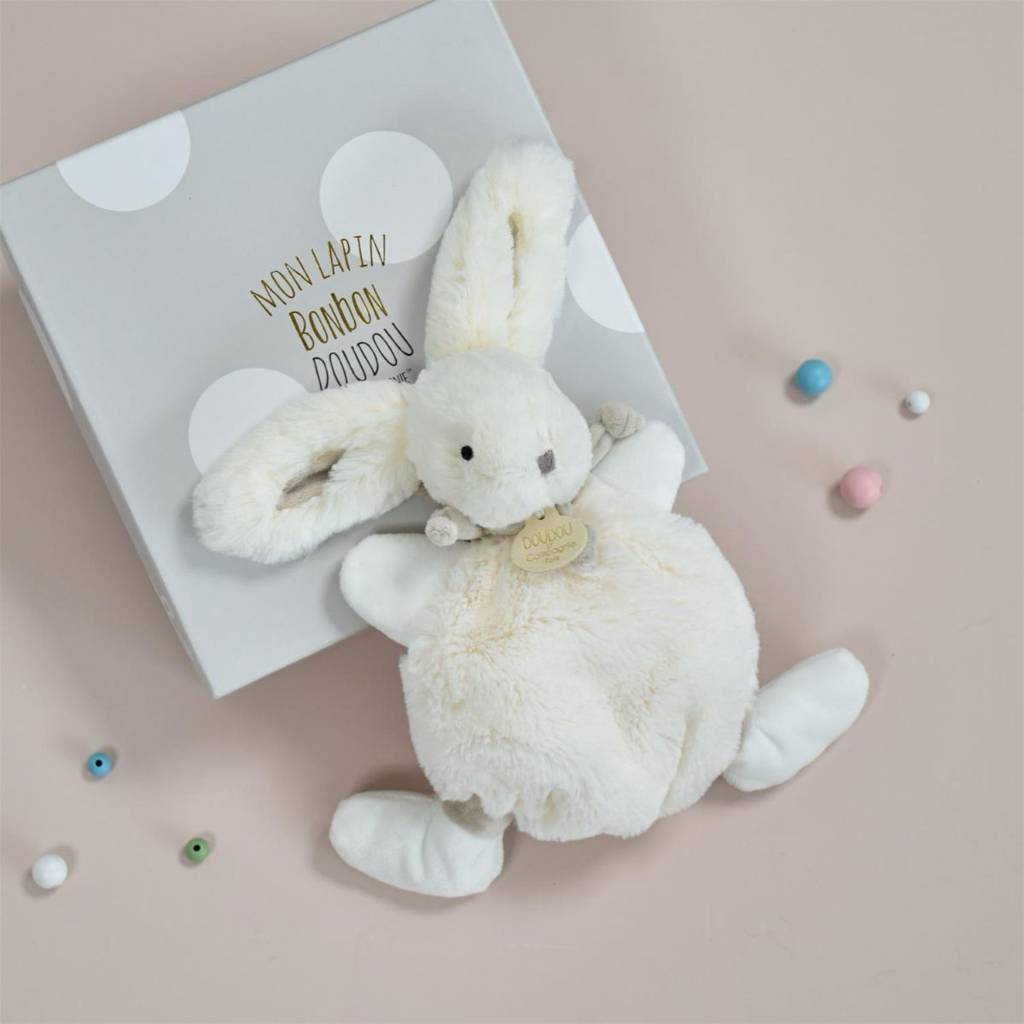 Rabbit Comforter 26cm