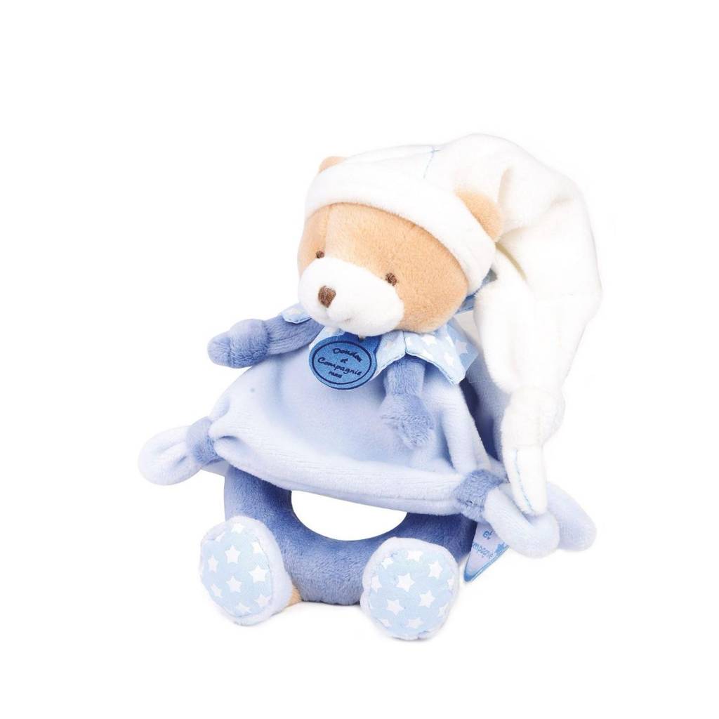 Rattle Bear