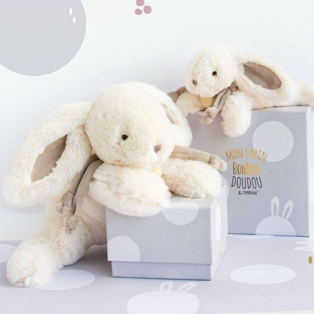 Candy Rabbit 16cm