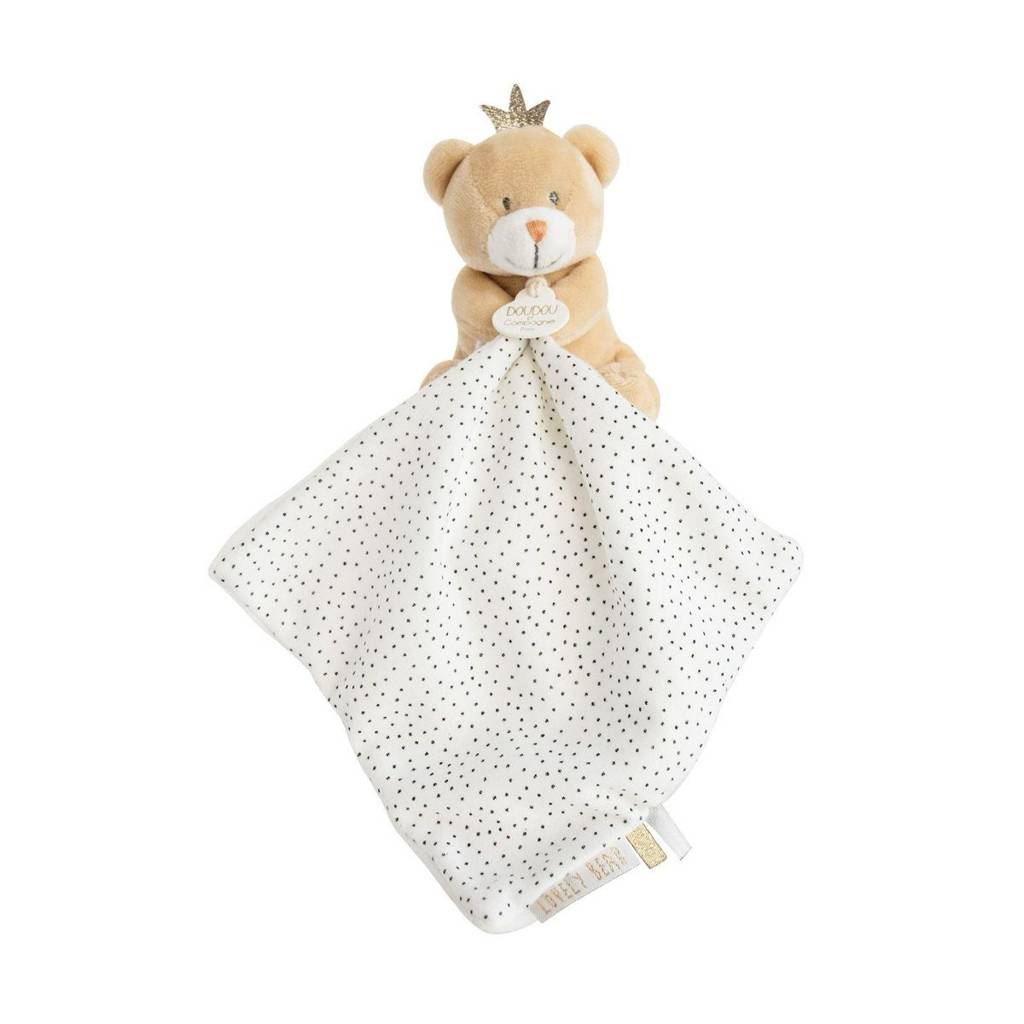 Little King Bear
