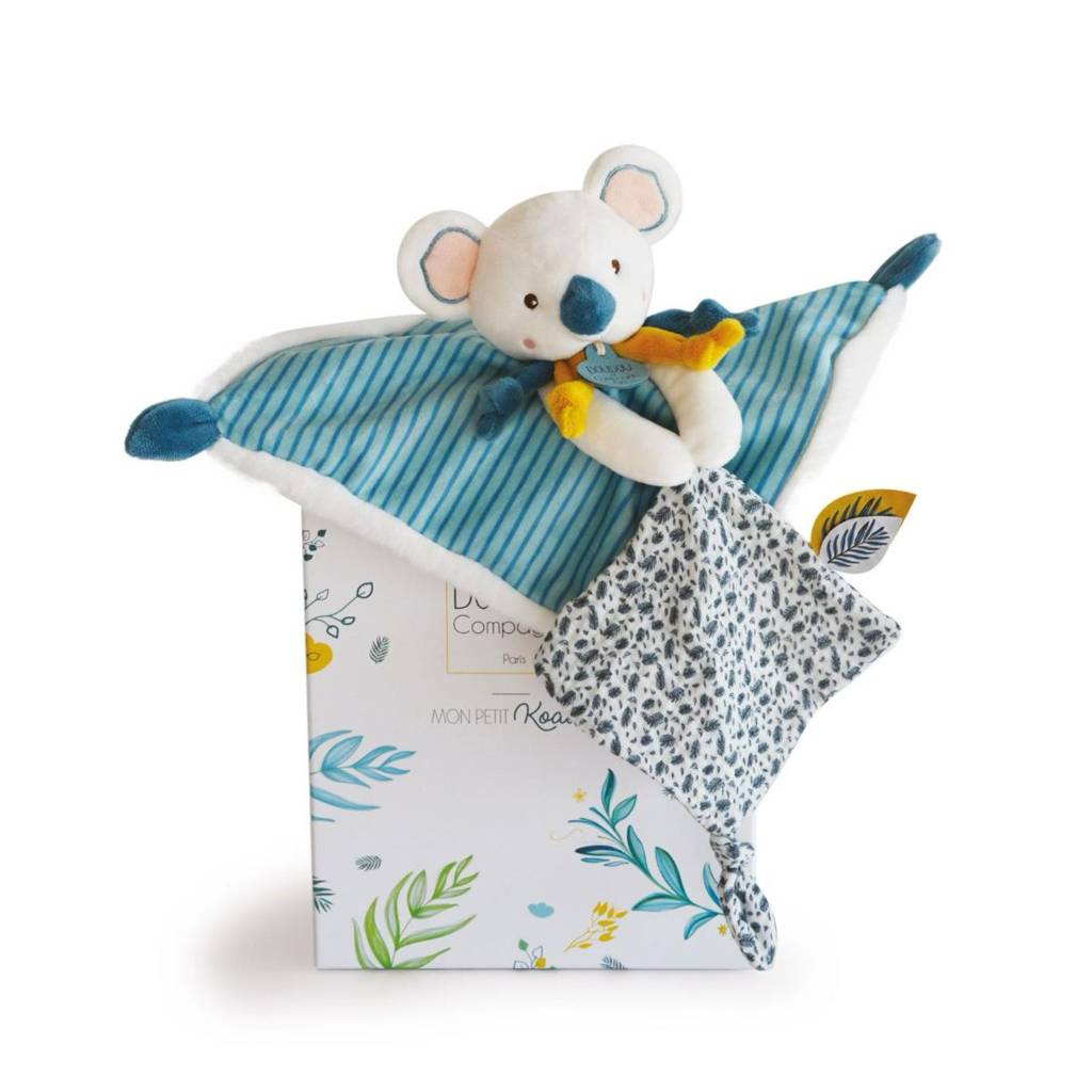 Koala DouDou