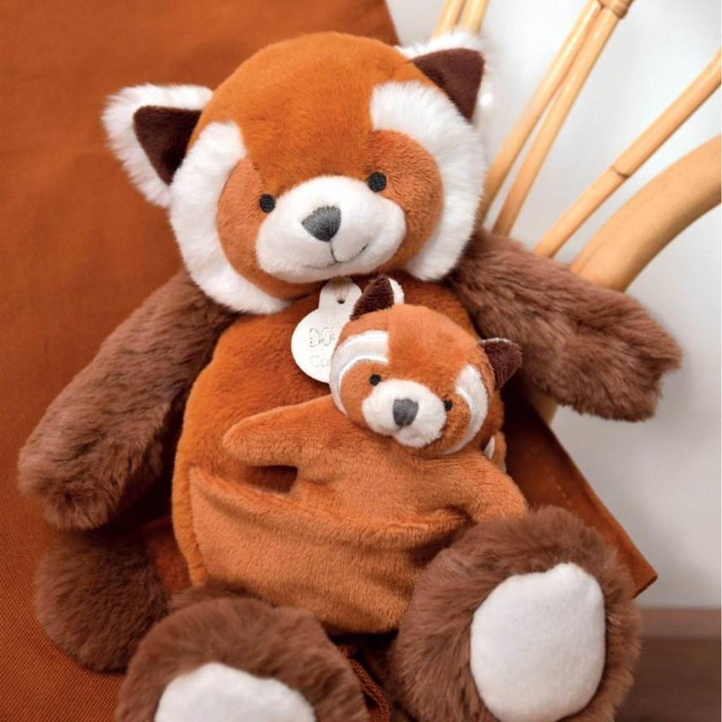 Panda Baby 25cm - Unicef