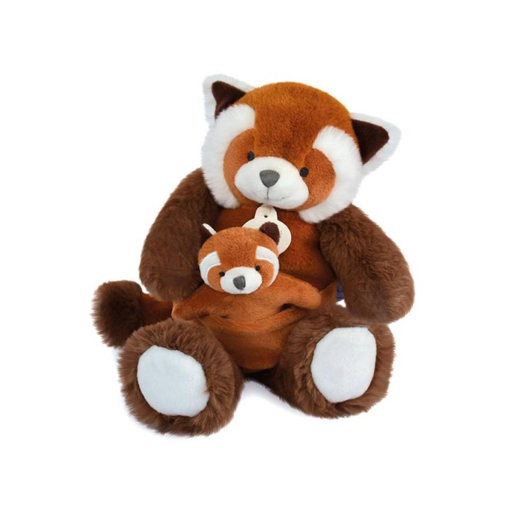 Panda Baby 25cm - Unicef