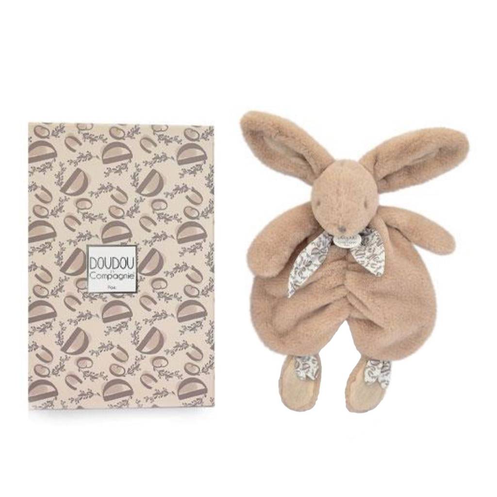 Rabbit 29cm - Box