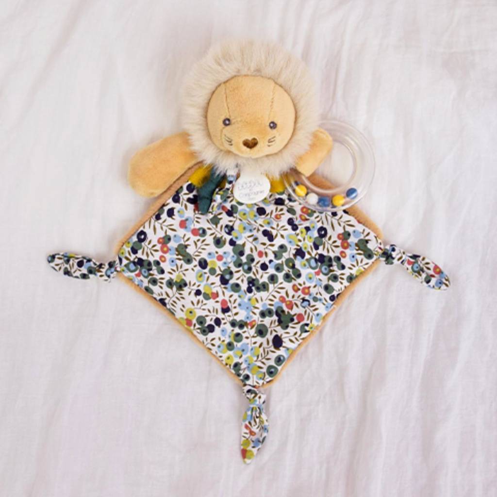 Rattle Boh'amie 22cm