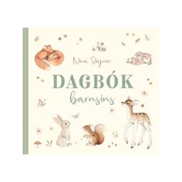 Dagbók Barnsins